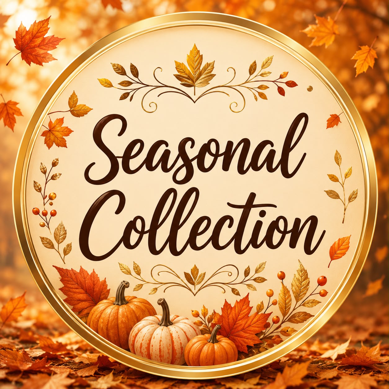 Seasonal Collection