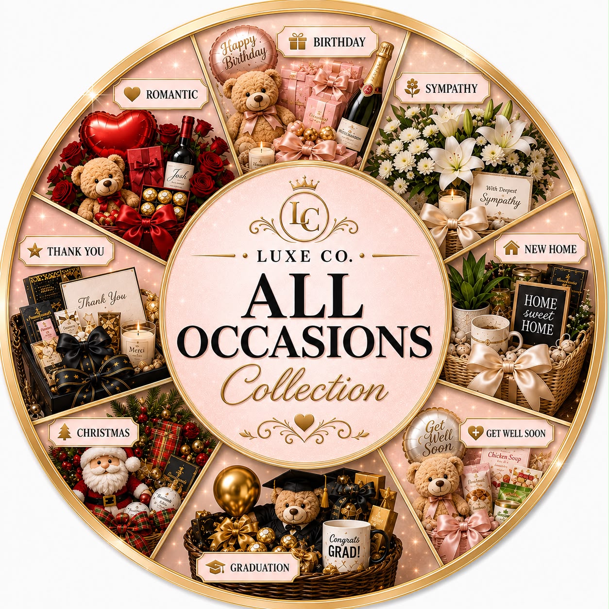 All Occasions Collection