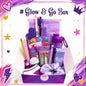 Glow & Go Box