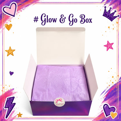 Glow & Go Box