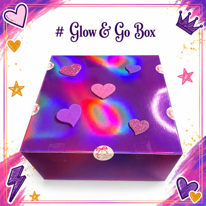 Glow & Go Box